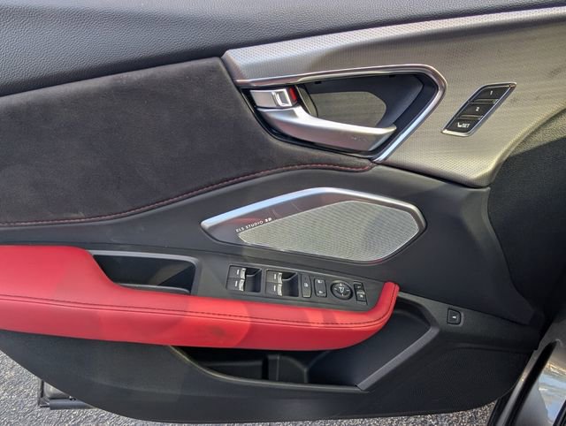 New 2026 Acura RDX A-Spec image 13