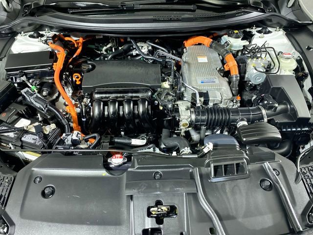 Used 2018 Honda Clarity Plug-In Hybrid image 27