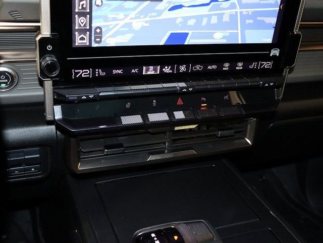 Used 2024 GMC Hummer EV 3X AWD/4WD image 22