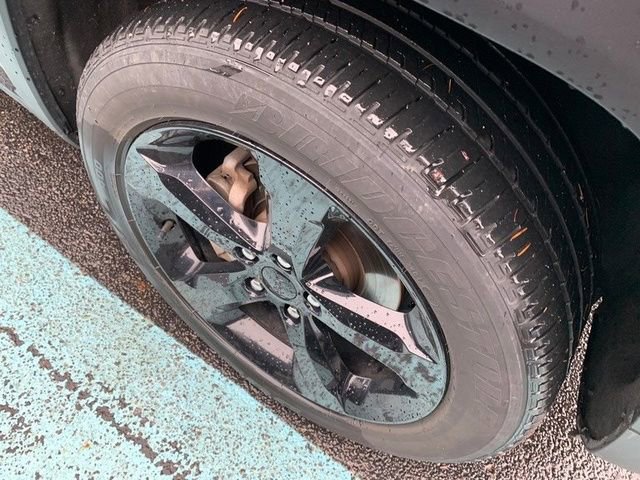 Used 2023 Jeep Grand Cherokee Altitude image 10