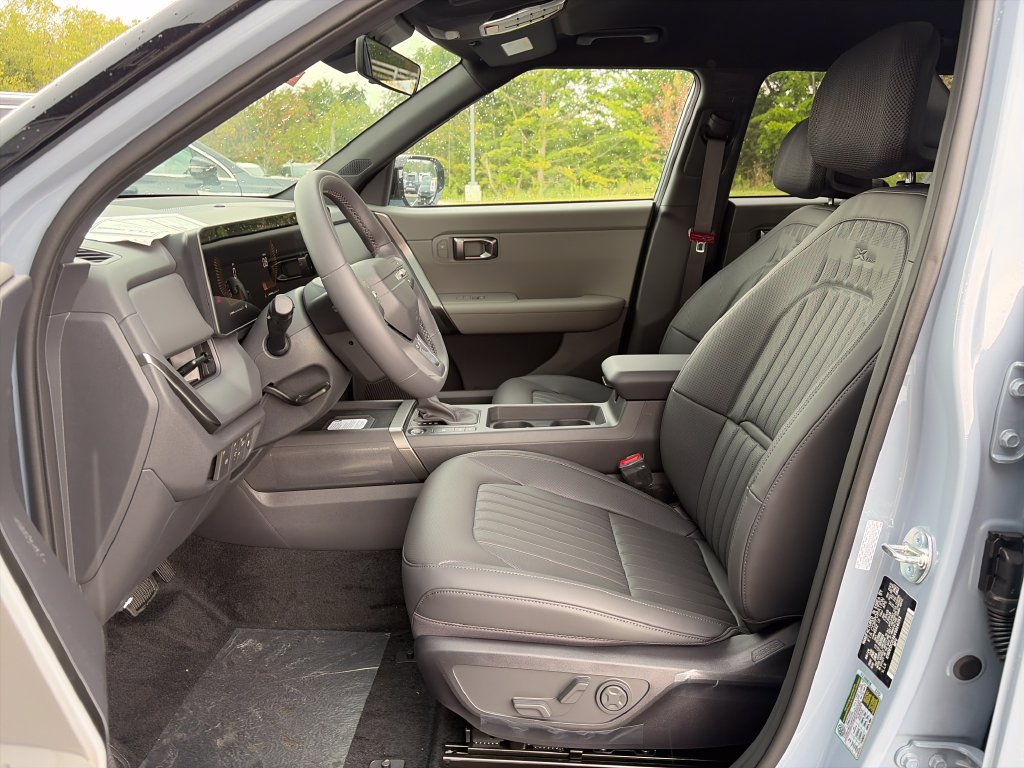 New 2027 Kia Seltos X-Line S AWD/4WD image 15