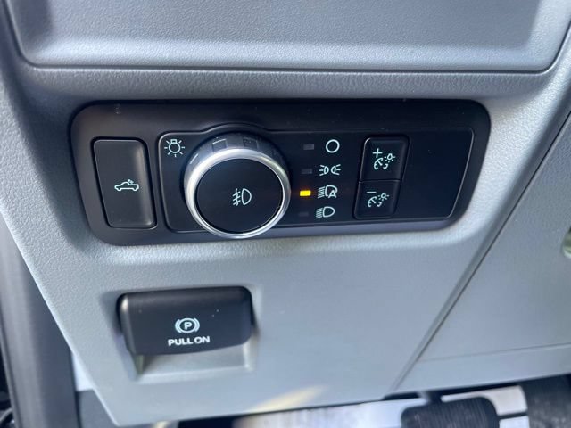 Used 2023 Ford F150 XLT AWD/4WD image 16