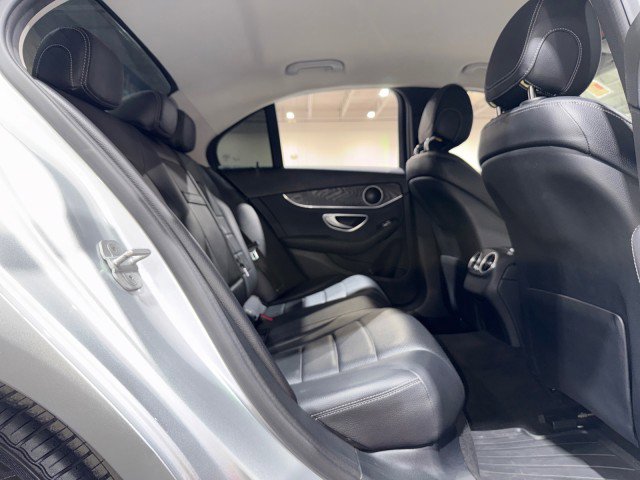 Used 2015 Mercedes-Benz C 300 $40K MSRP image 58