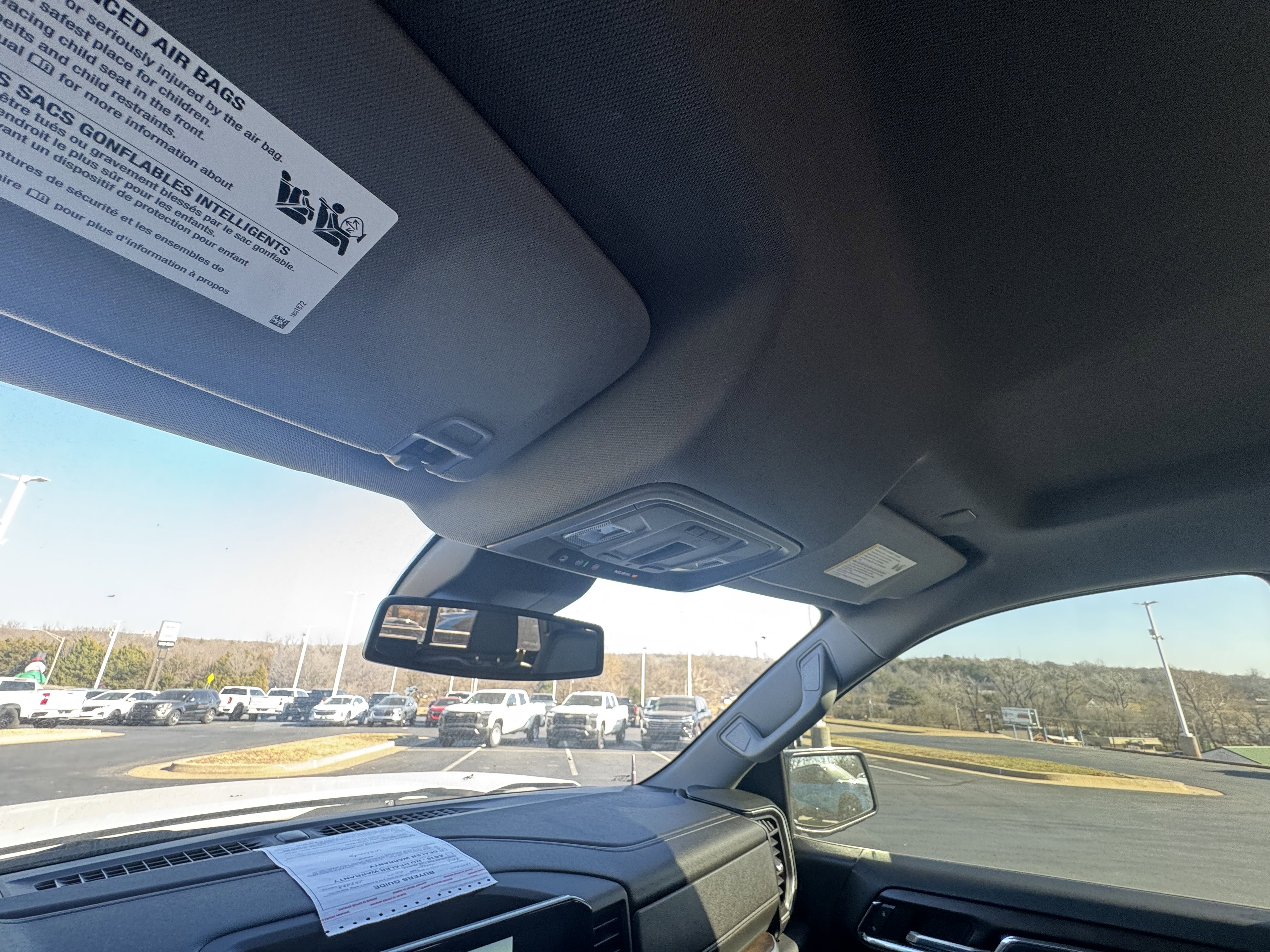 Used 2023 GMC Sierra 1500 SLT w/ SLT Premium Plus Package image 19