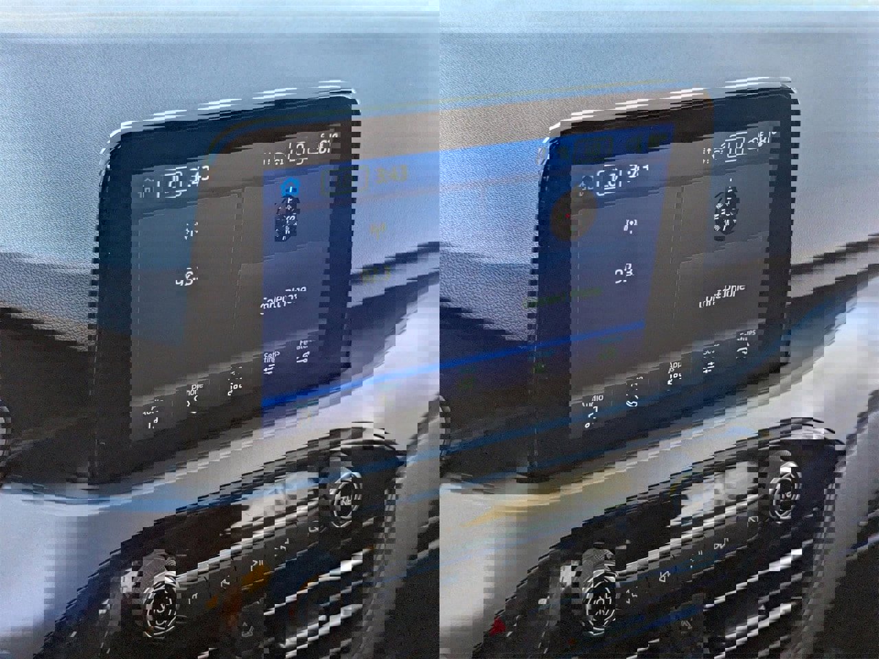 Used 2023 Ford Escape Active w/ Cold Weather Package image 24