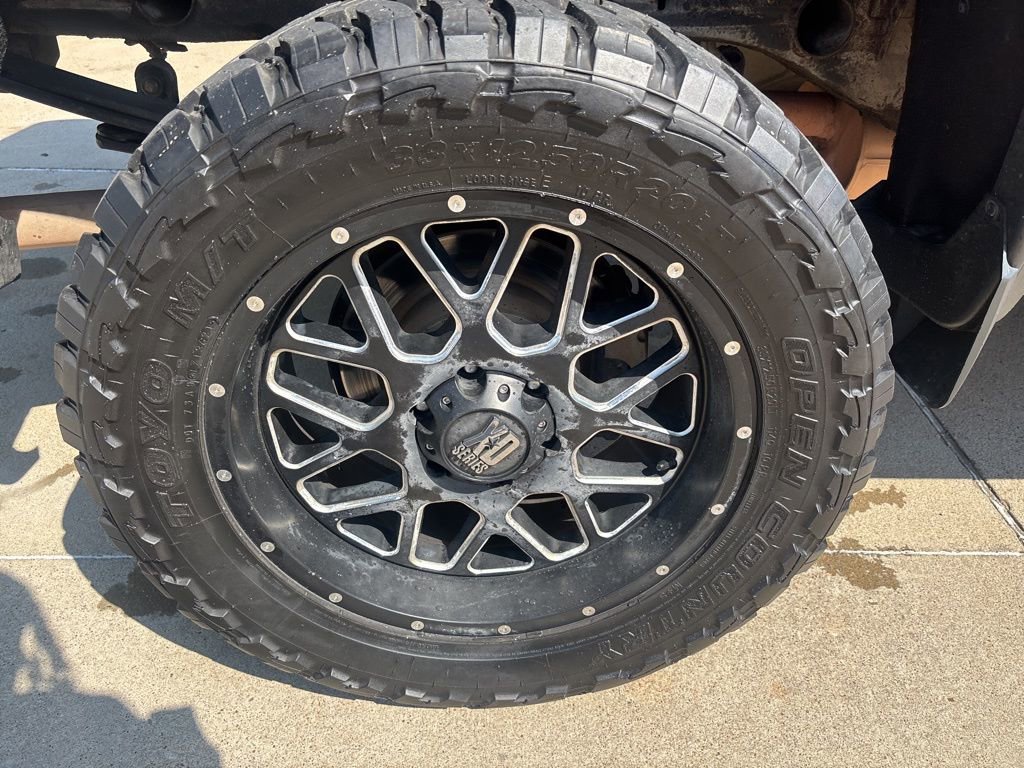 Used 2018 GMC Sierra 1500 SLT image 9