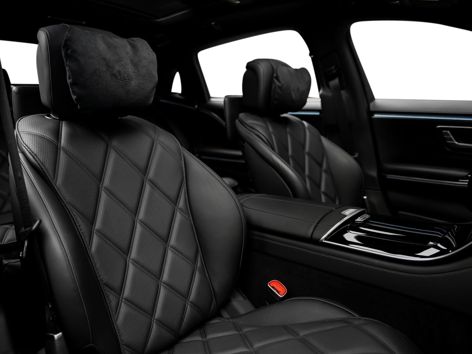 Used 2023 Mercedes-Benz Maybach S 680 4MATIC image 37