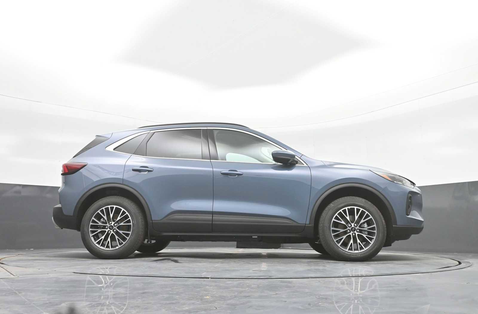 New 2026 Ford Escape SE image 24