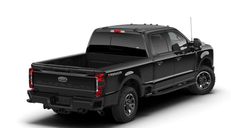 New 2026 Ford F350 Lariat w/ Tremor Off-Road Package image 3