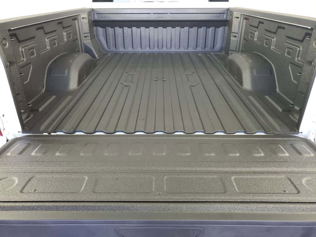 New 2025 Chevrolet Silverado 2500 Custom w/ Custom Value Package image 33