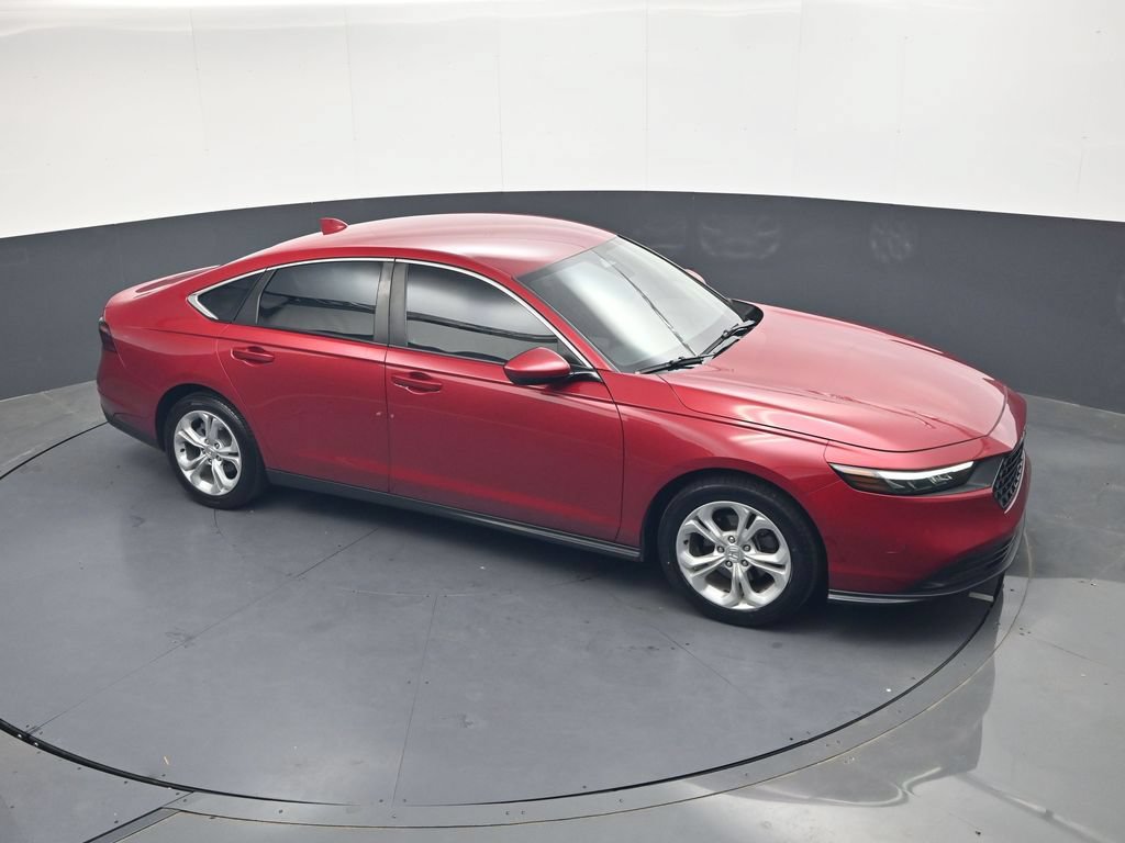Used 2023 Honda Accord LX image 21