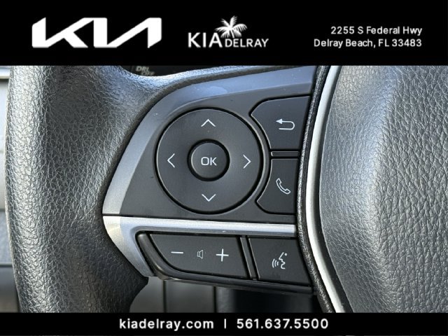 Used 2024 Toyota Camry LE FWD image 26