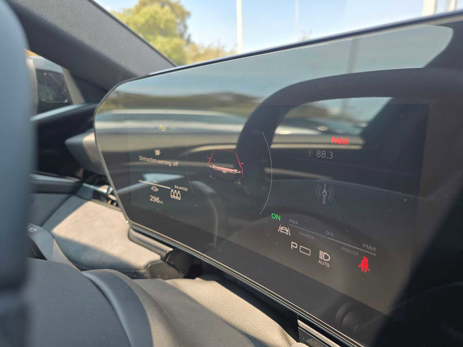 New 2025 Audi S6 e-tron Prestige image 25