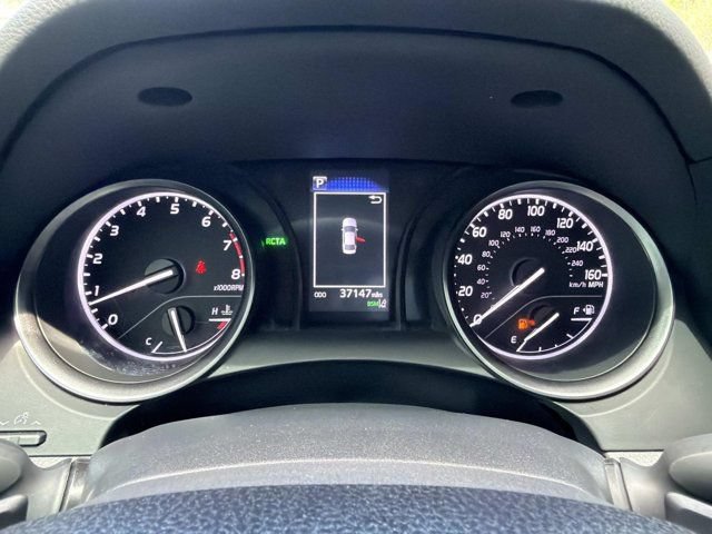Certified 2024 Toyota Camry SE w/ Convenience Package FWD image 25