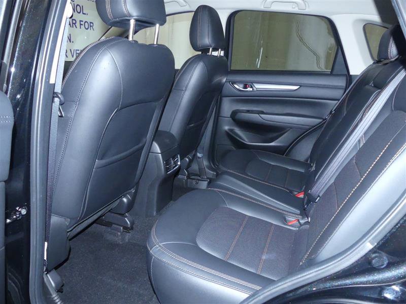 Used 2021 MAZDA CX-5 Touring w/ Touring Preferred SV Package image 22