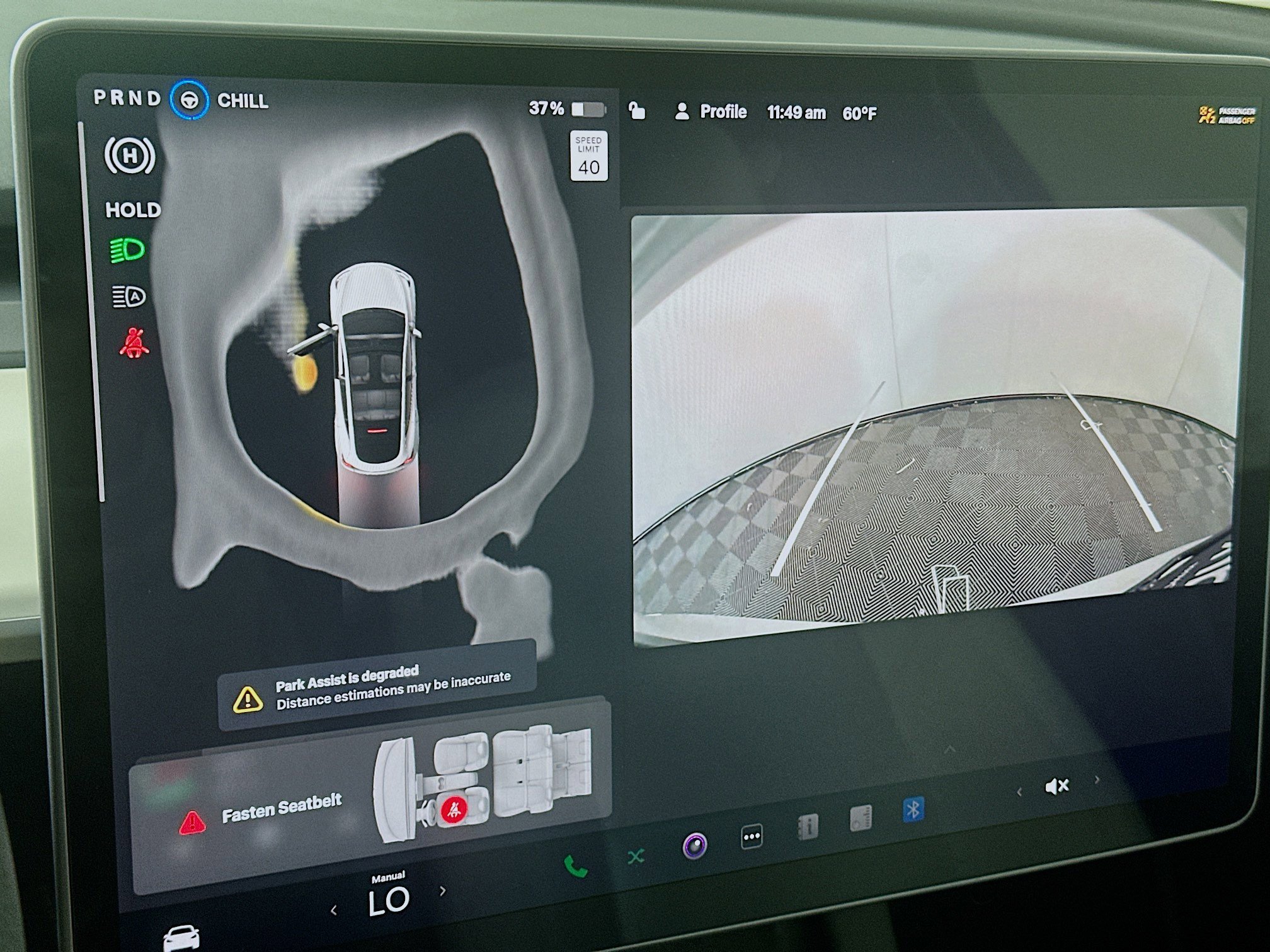 Used 2023 Tesla Model Y Long Range image 21