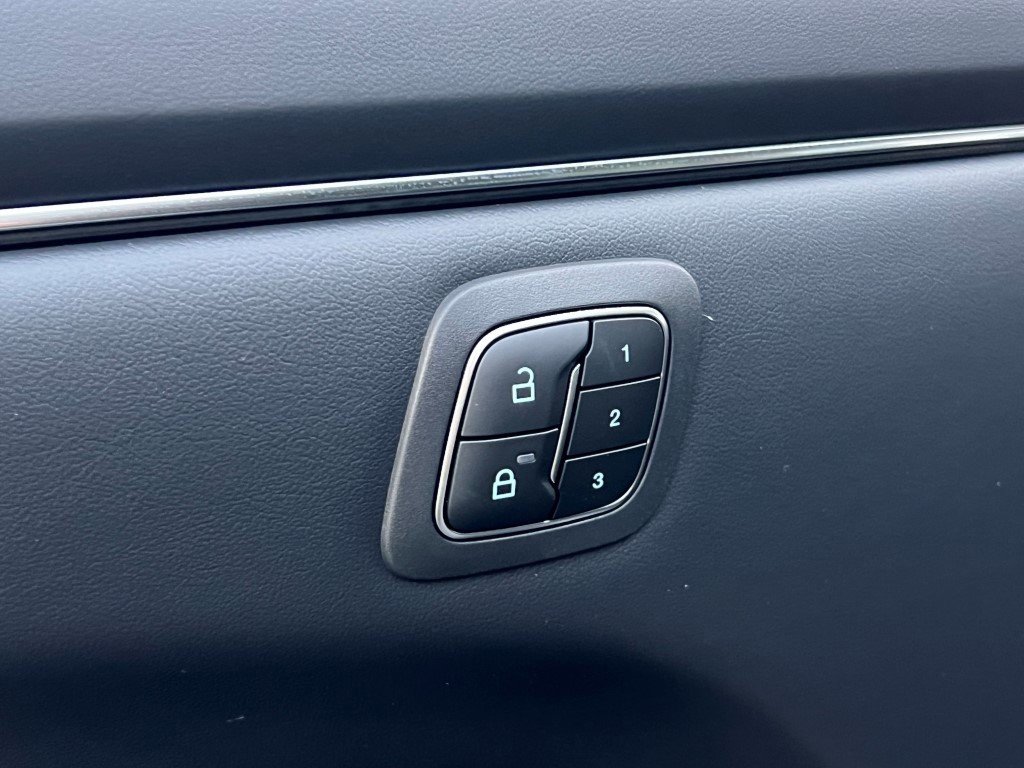 New 2025 Ford Mustang Mach-E Premium w/ Interior Protection Package image 17