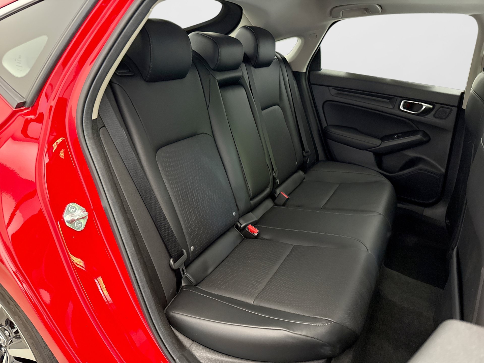 Used 2024 Honda Civic EX-L image 18