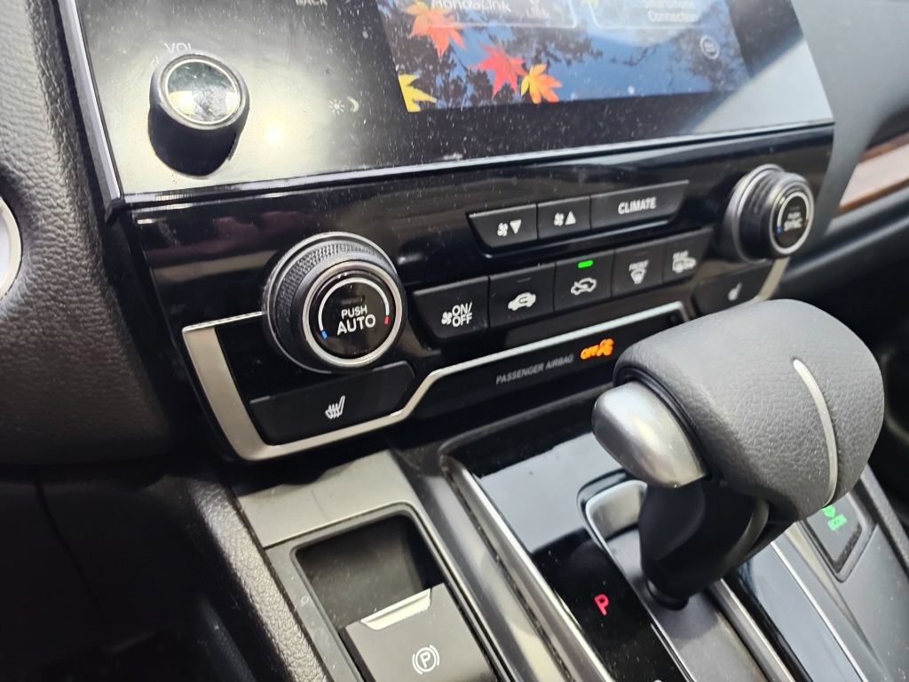Used 2022 Honda CR-V EX image 9