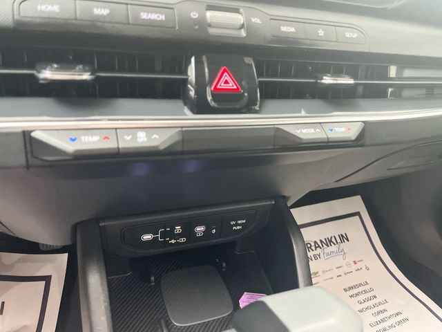 Used 2025 Kia K4 EX FWD image 23