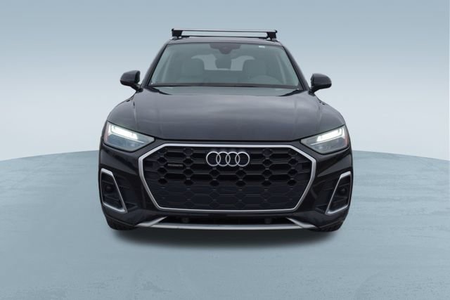 Used 2022 Audi Q5 2.0T Premium w/ Convenience Package image 2