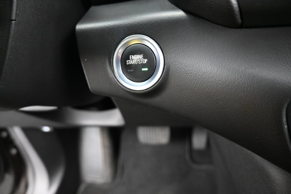 Used 2020 GMC Terrain SLT FWD image 20
