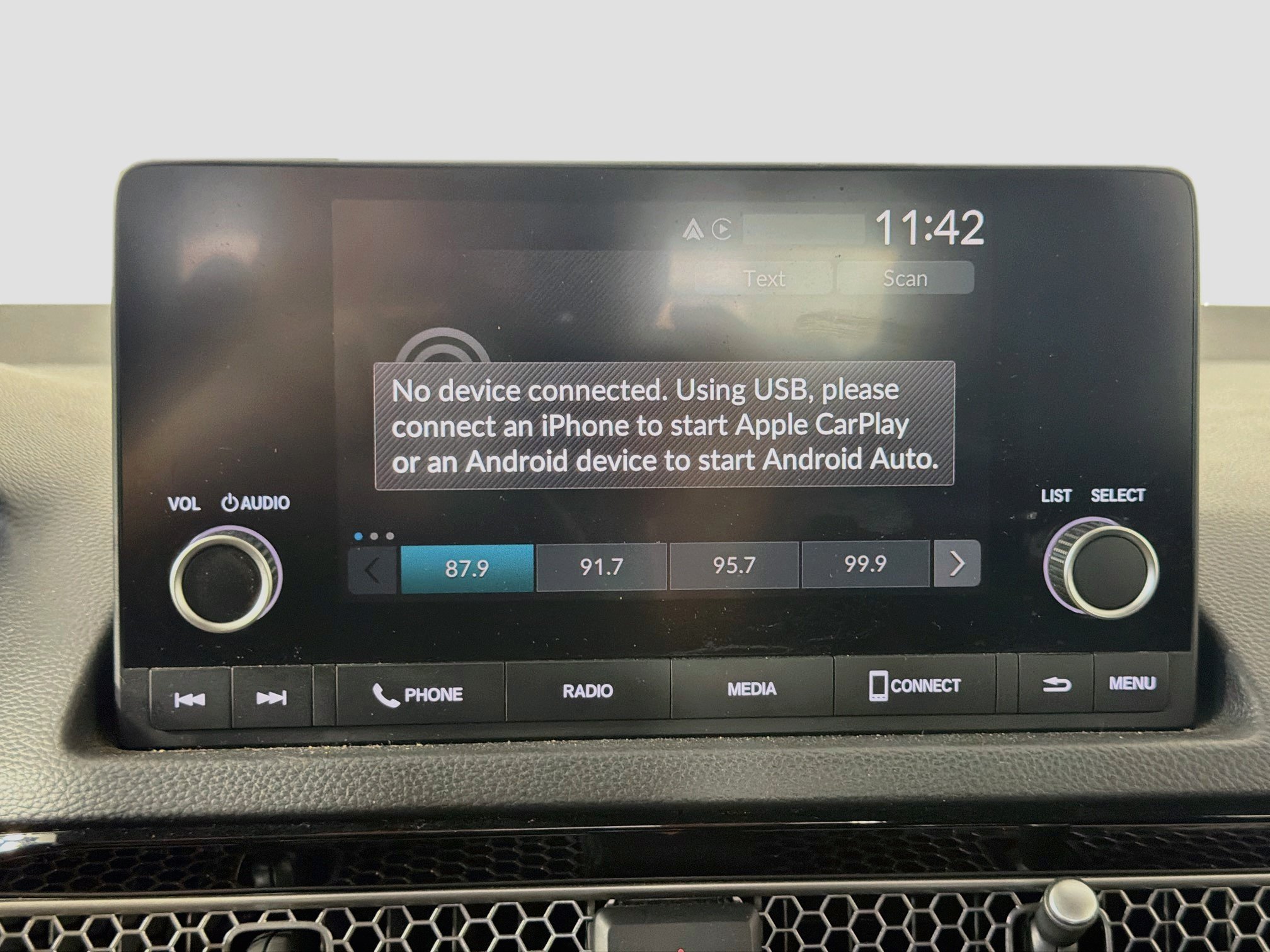 Used 2025 Honda Civic Sport image 22