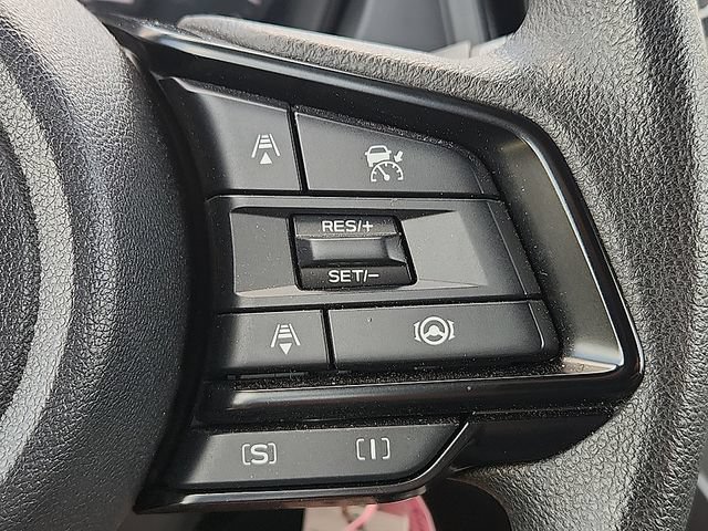 Certified 2026 Subaru Forester AWD/4WD image 17