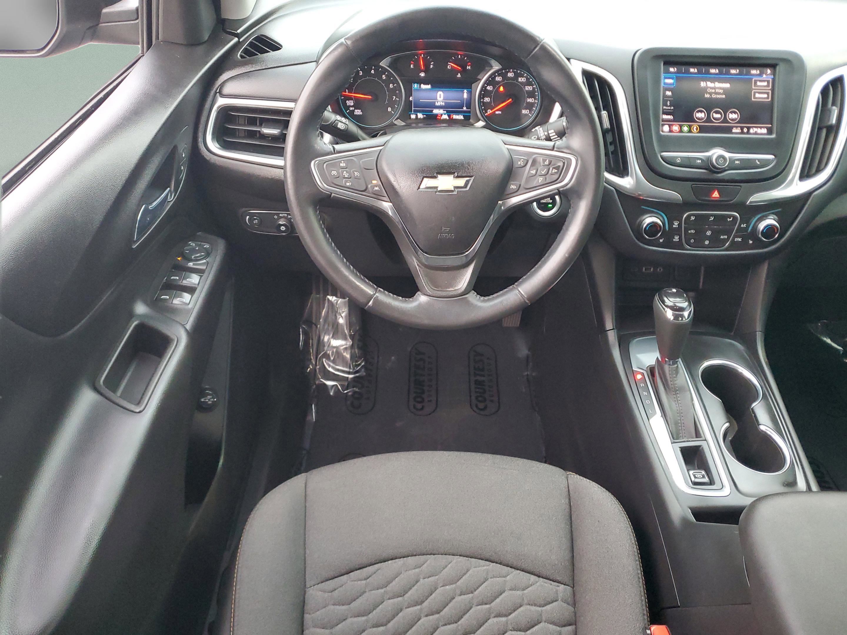 Used 2020 Chevrolet Equinox LT image 13