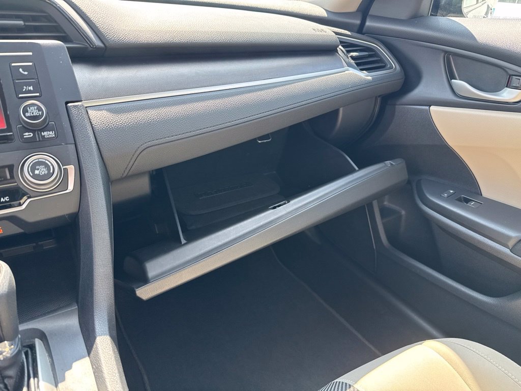 Used 2016 Honda Civic LX image 19