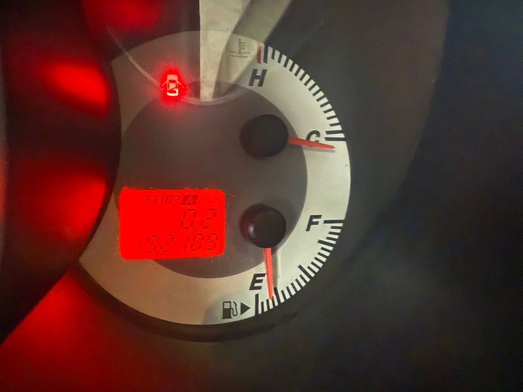 Used 2008 MAZDA MAZDA3 i Touring image 14