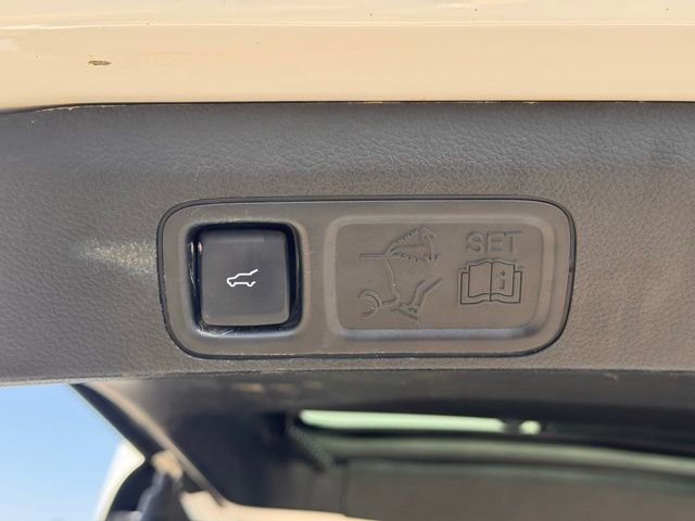 Used 2018 Ford Expedition Max Limited AWD/4WD image 34