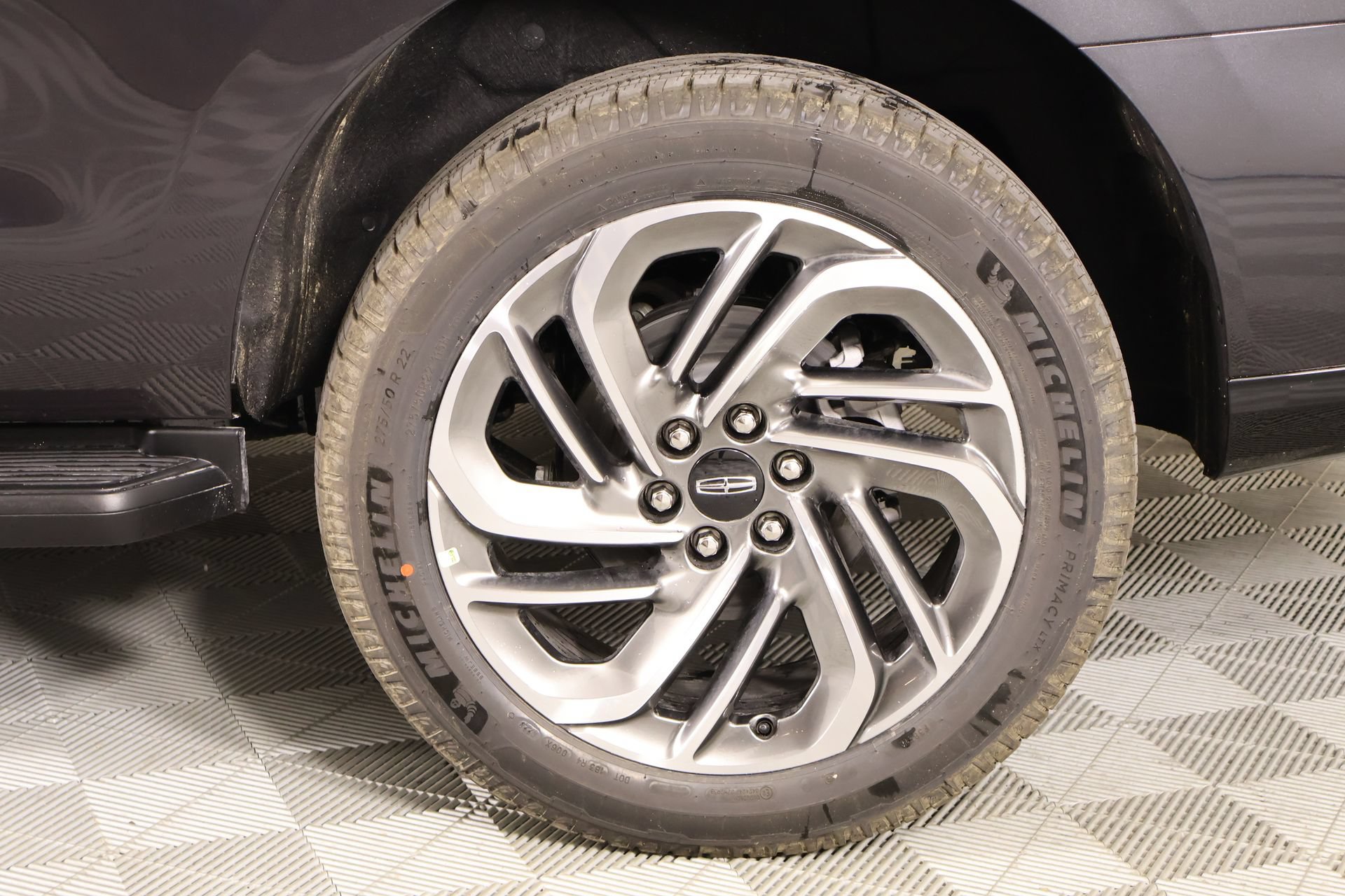 New 2026 Lincoln Navigator Premiere AWD/4WD image 20