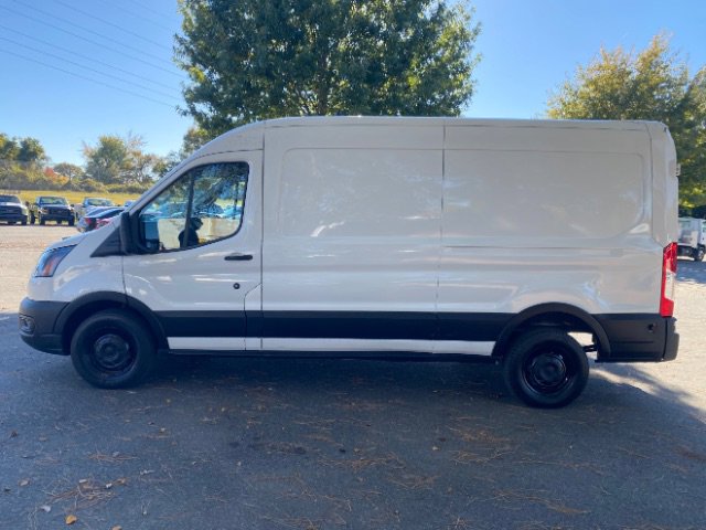 Used 2020 Ford Transit 250 Medium Roof 148.0 WB w/ Load Area Protection Package image 7