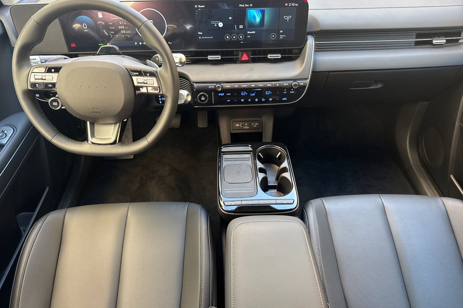 New 2026 Hyundai Ioniq 5 SEL RWD image 13