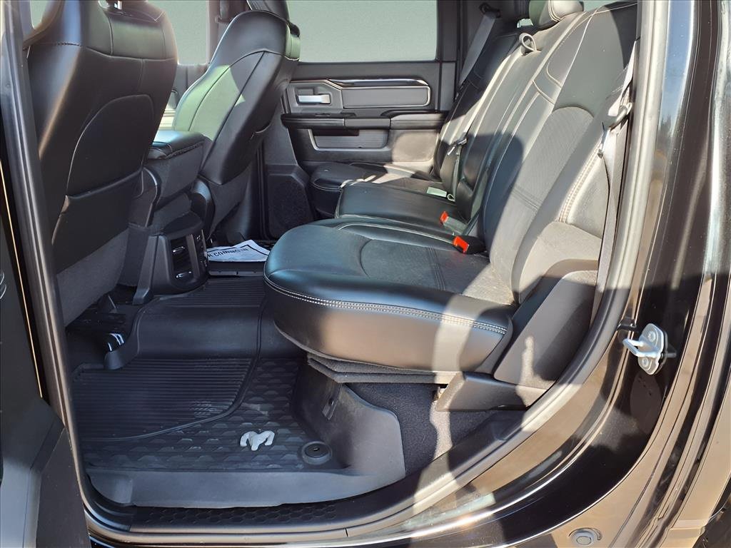 Used 2020 RAM 2500 Power Wagon image 24