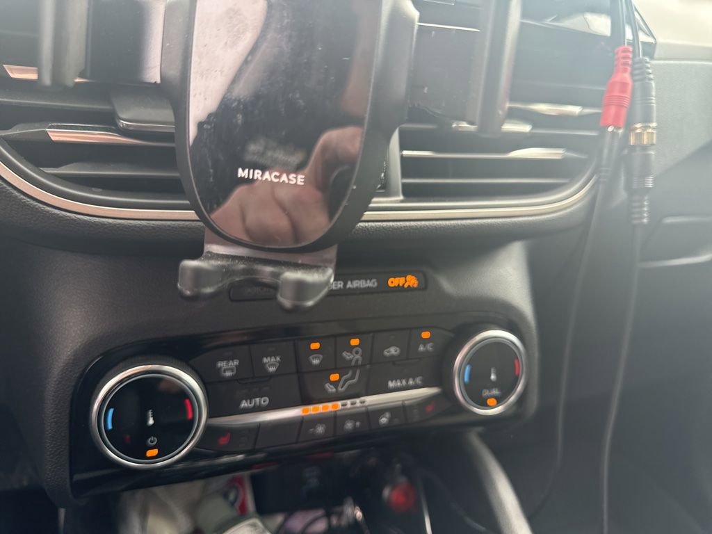 Used 2022 Ford Escape SE w/ Convenience Package AWD/4WD image 14