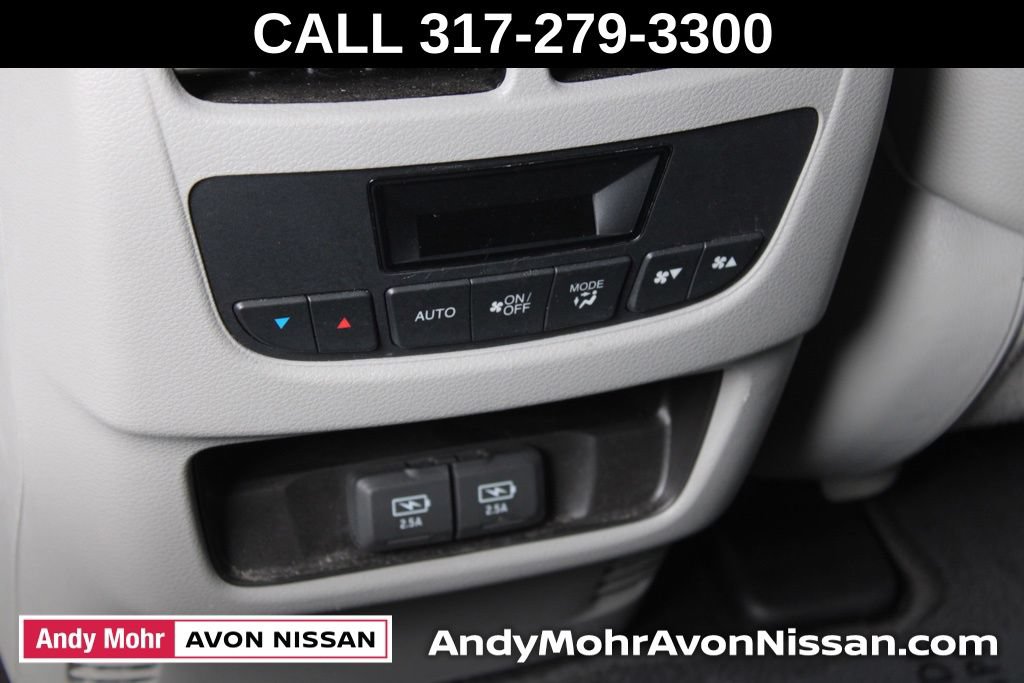 Used 2020 Acura MDX w/ Technology Package AWD/4WD image 28