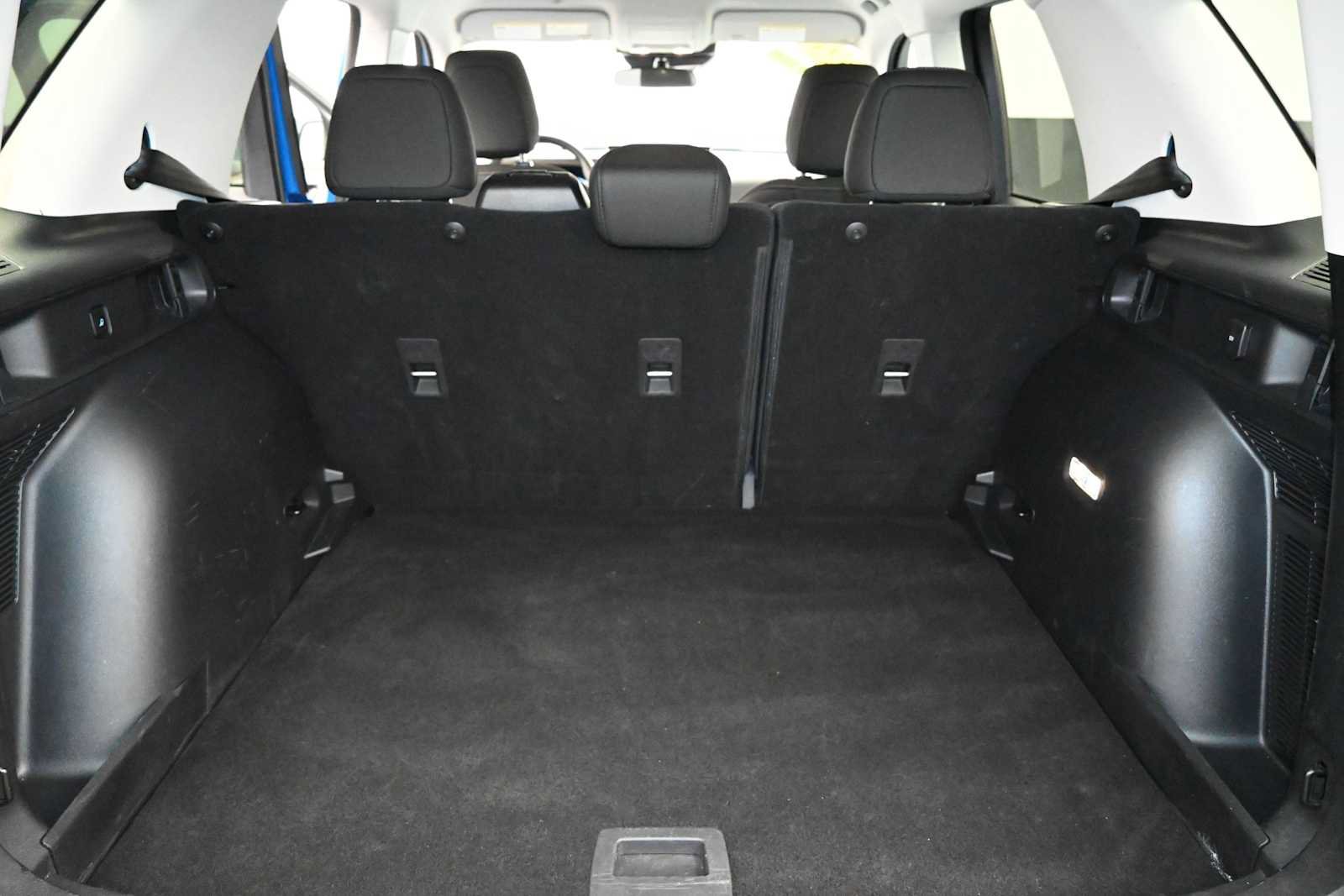 Used 2025 Ford Bronco Sport Big Bend AWD/4WD image 24