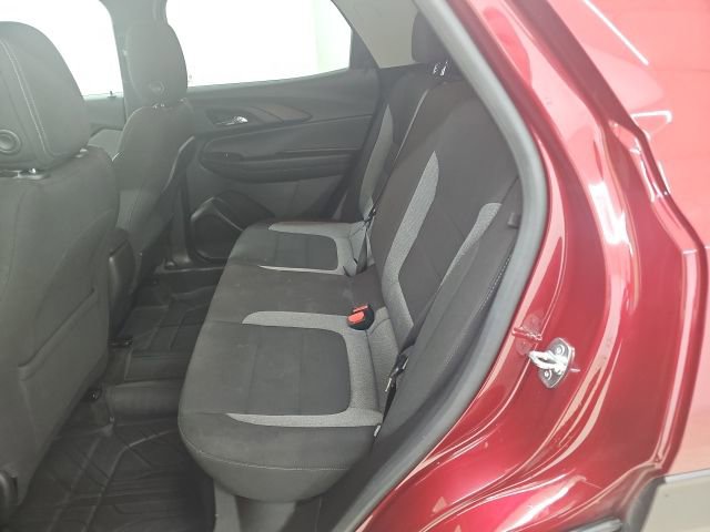 Used 2023 Chevrolet TrailBlazer LT image 5