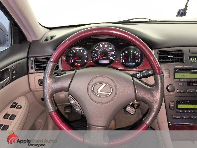 Used 2002 Lexus ES 330 image 17