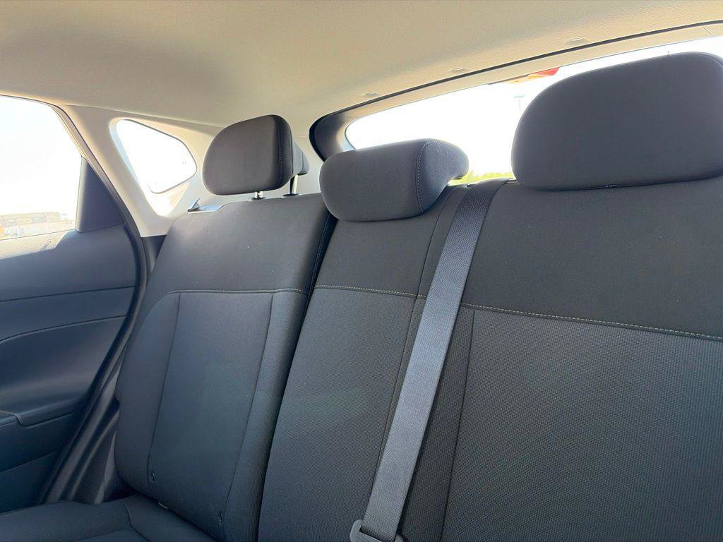 New 2026 Hyundai Kona SE AWD/4WD image 29