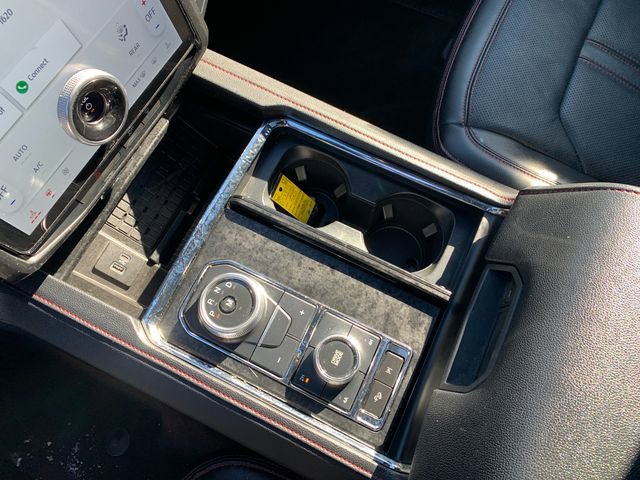 Used 2022 Ford Expedition Max Limited image 37