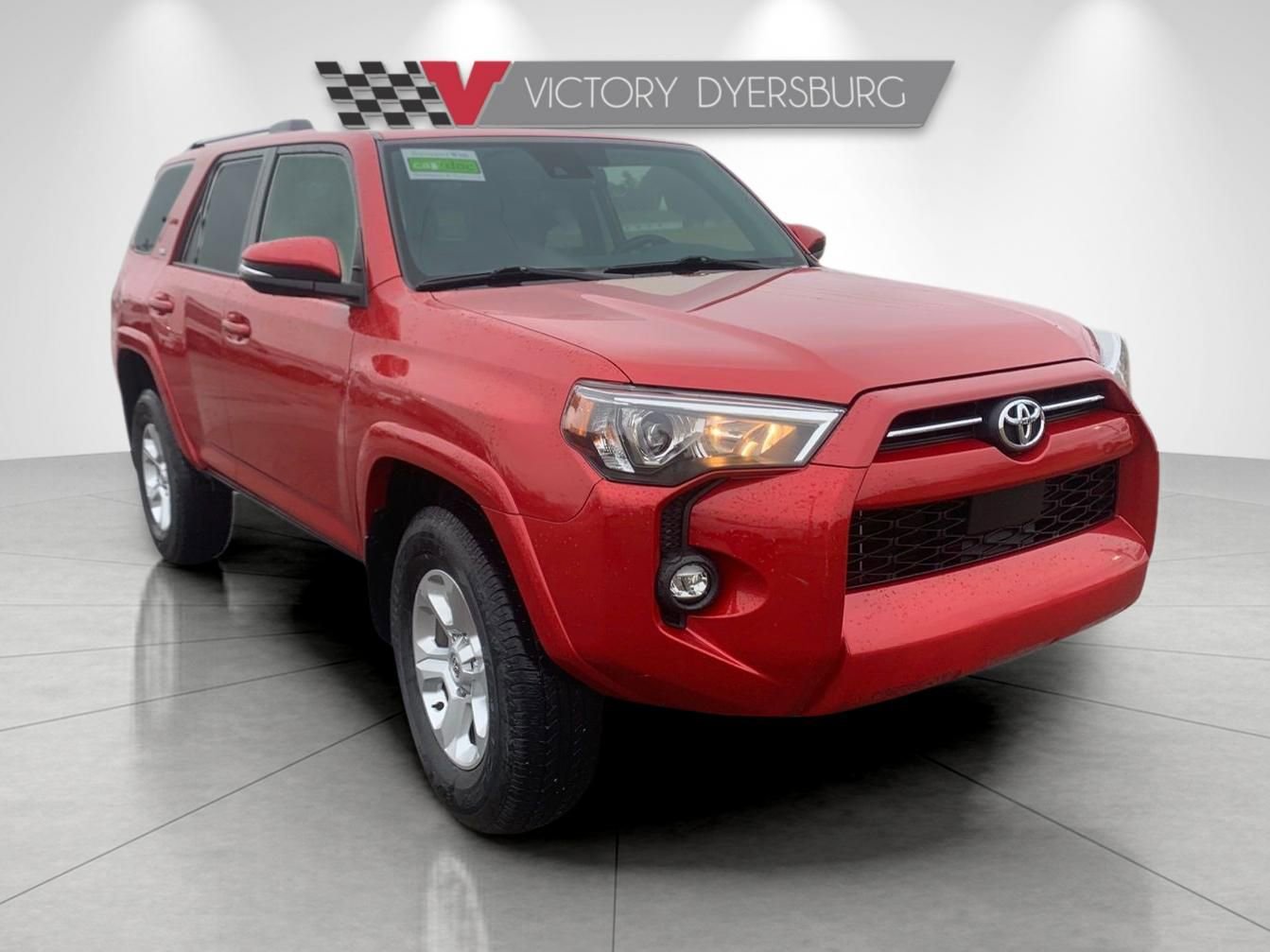 Used 2023 Toyota 4Runner SR5 Premium