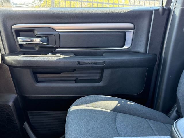Used 2024 RAM 1500 Classic Warlock image 12