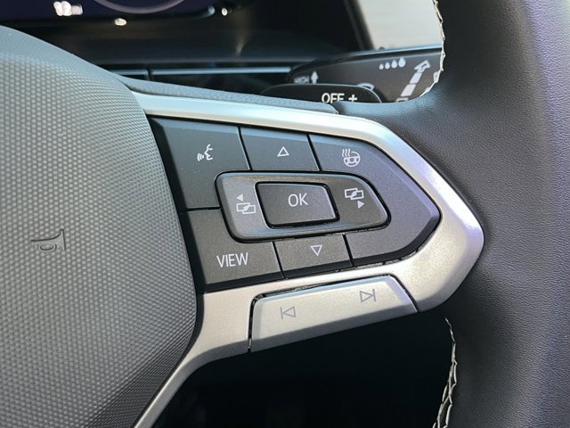 New 2026 Volkswagen Atlas Cross Sport SE image 29