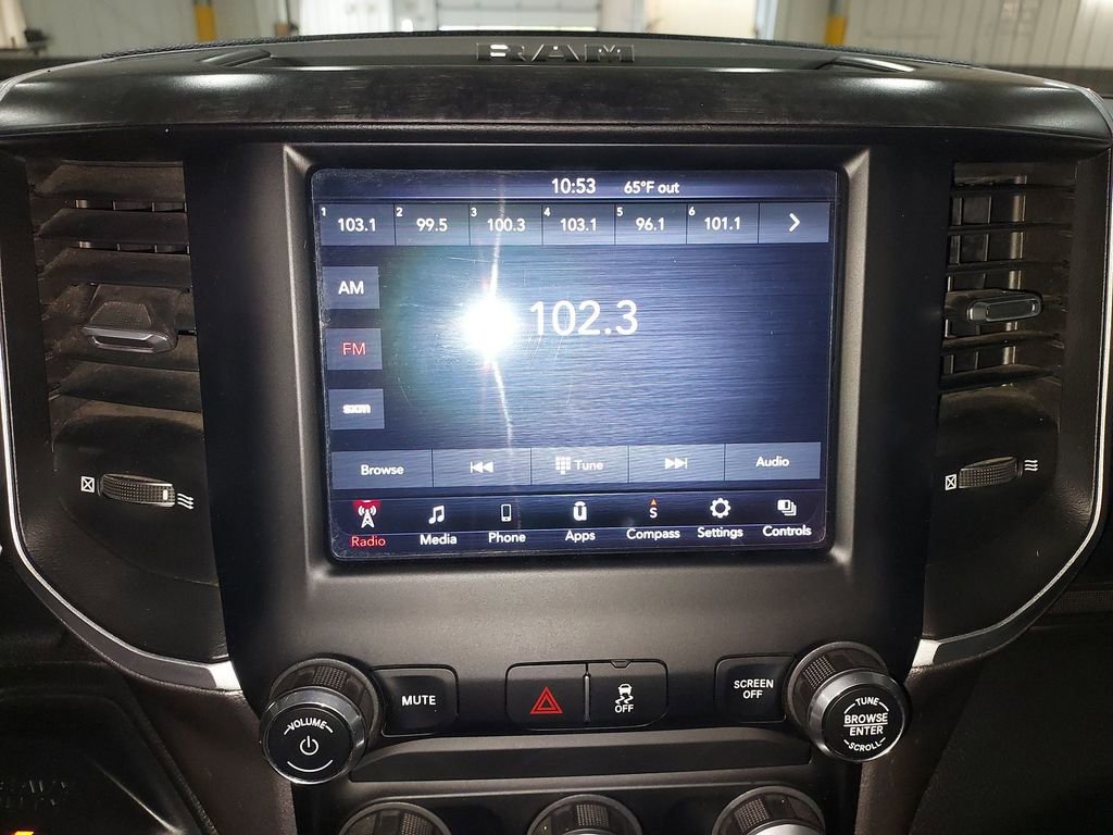 Used 2019 RAM 3500 Big Horn AWD/4WD image 22