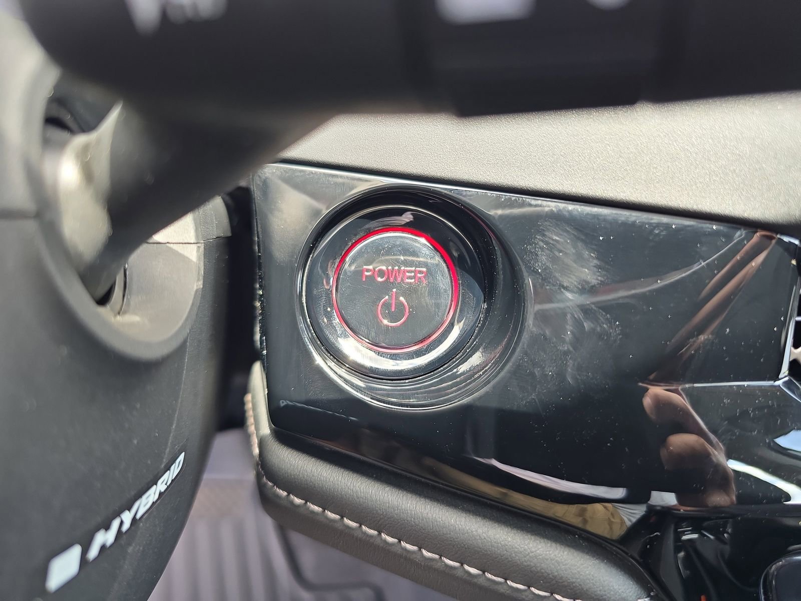 Certified 2023 Honda Accord EX-L image 25