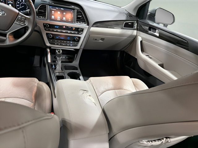 Used 2015 Hyundai Sonata ECO w/ Option Group 08 FWD image 28