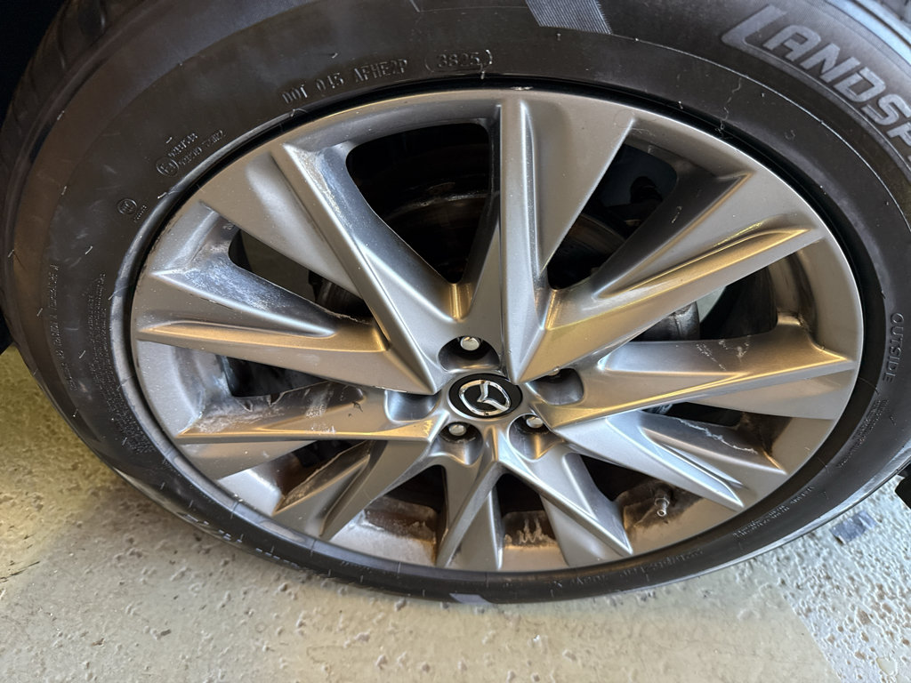 Used 2020 MAZDA CX-5 Grand Touring AWD/4WD image 35